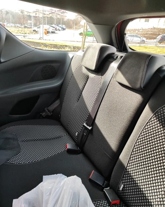 Citroen DS3 cena 26000 przebieg: 170808, rok produkcji 2011 z Gdańsk małe 79